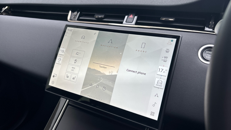 Land Rover Range Rover Evoque 2.0 D165 Dynamic SE 5dr Auto Diesel Hatchback